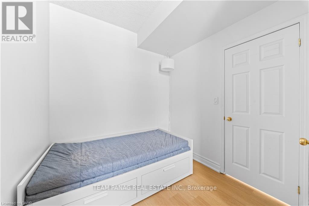 132 - 28 Stadium Road, Toronto, Ontario  M5V 3P4 - Photo 19 - C12939012
