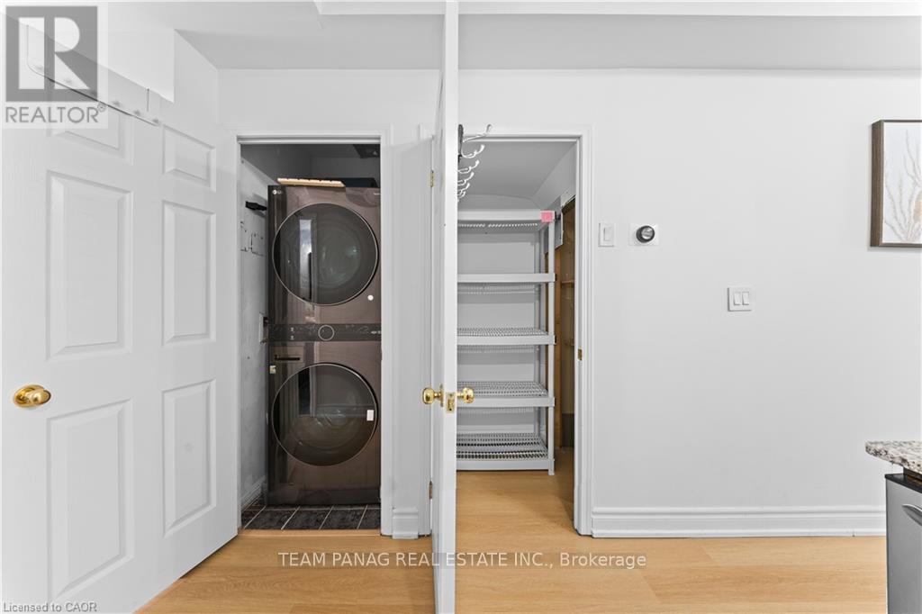 132 - 28 Stadium Road, Toronto, Ontario  M5V 3P4 - Photo 22 - C12939012