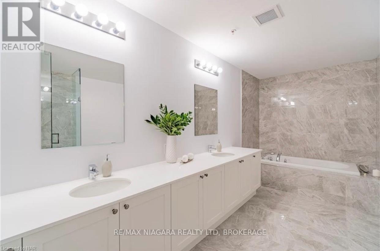 Penthouse #1001 - 7711 Green Vista Gate, Niagara Falls, Ontario  L2H 1R1 - Photo 5 - X13025862