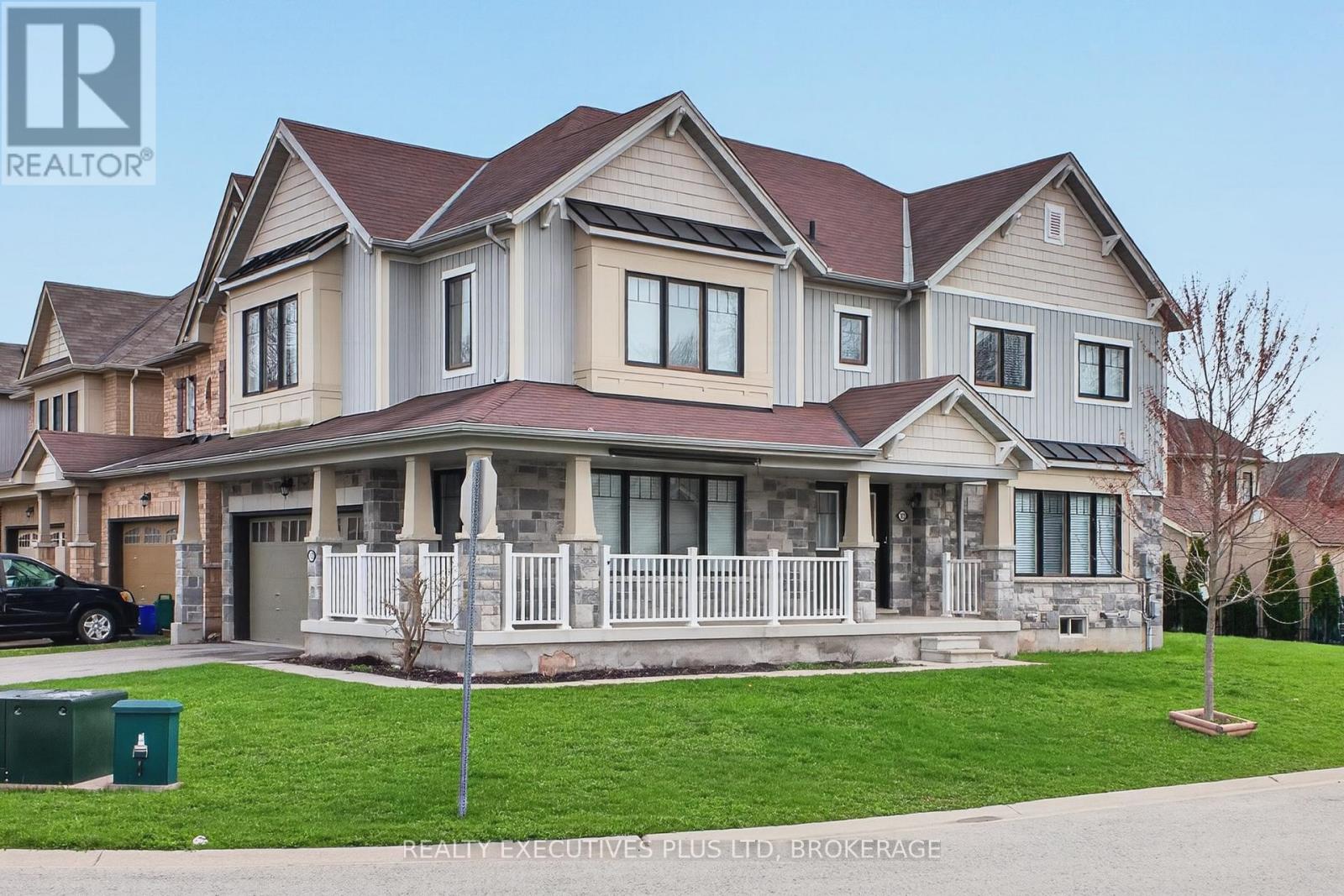 7829 Buckeye Crescent, Niagara Falls, Ontario  L2H 0P1 - Photo 1 - X13025910