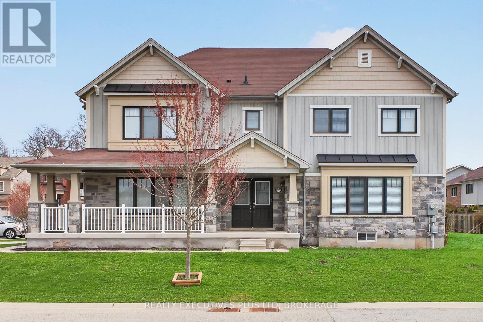 7829 Buckeye Crescent, Niagara Falls, Ontario  L2H 0P1 - Photo 3 - X13025910