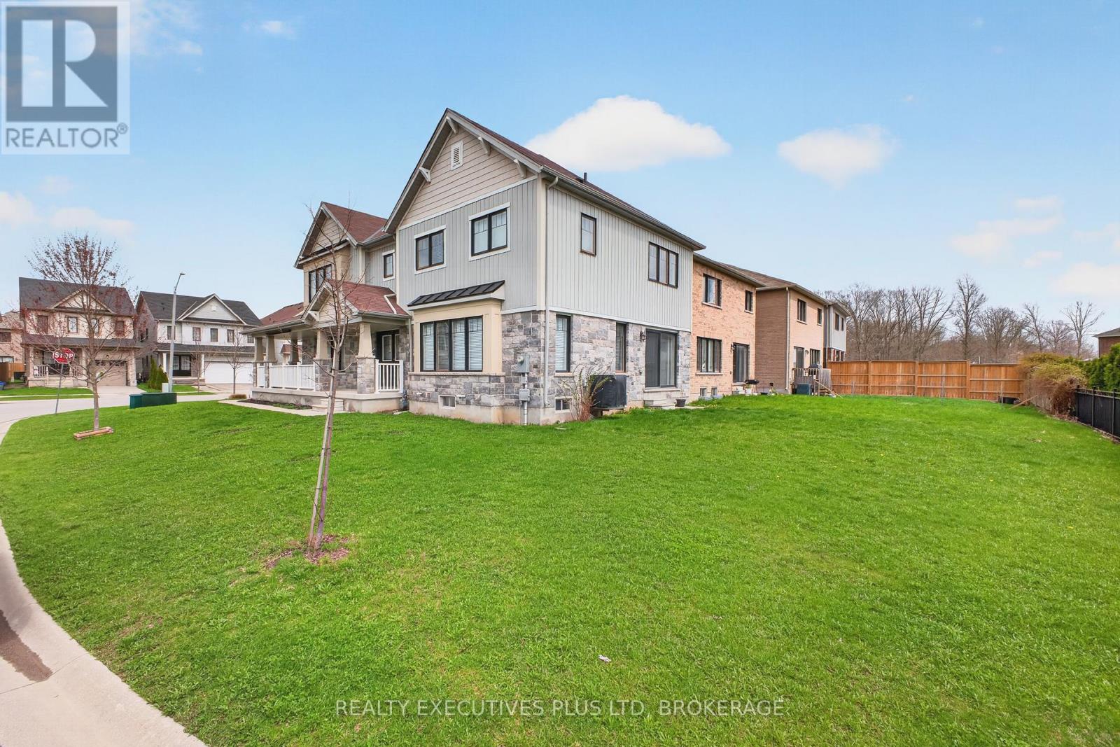 7829 Buckeye Crescent, Niagara Falls, Ontario  L2H 0P1 - Photo 43 - X13025910