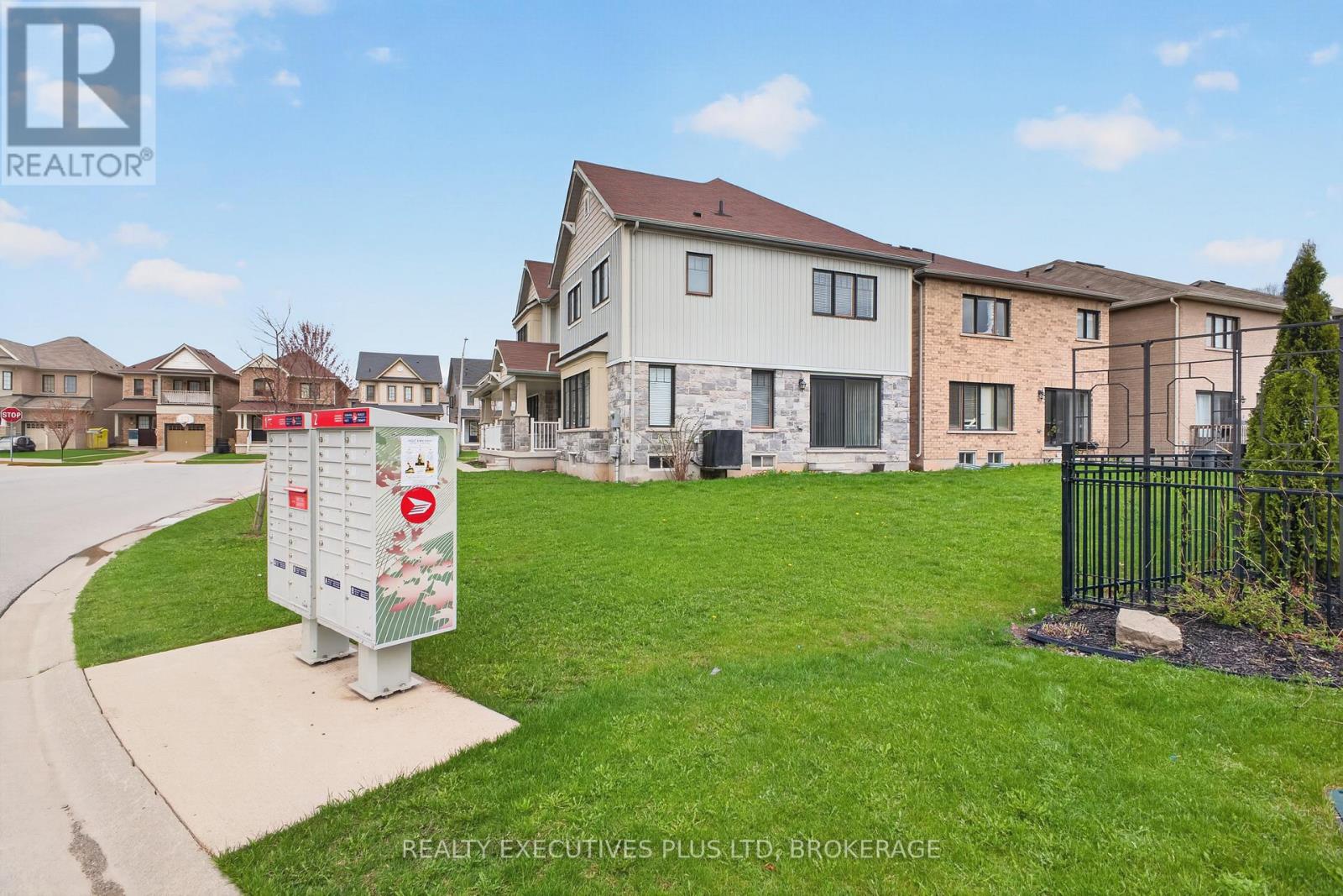 7829 Buckeye Crescent, Niagara Falls, Ontario  L2H 0P1 - Photo 44 - X13025910