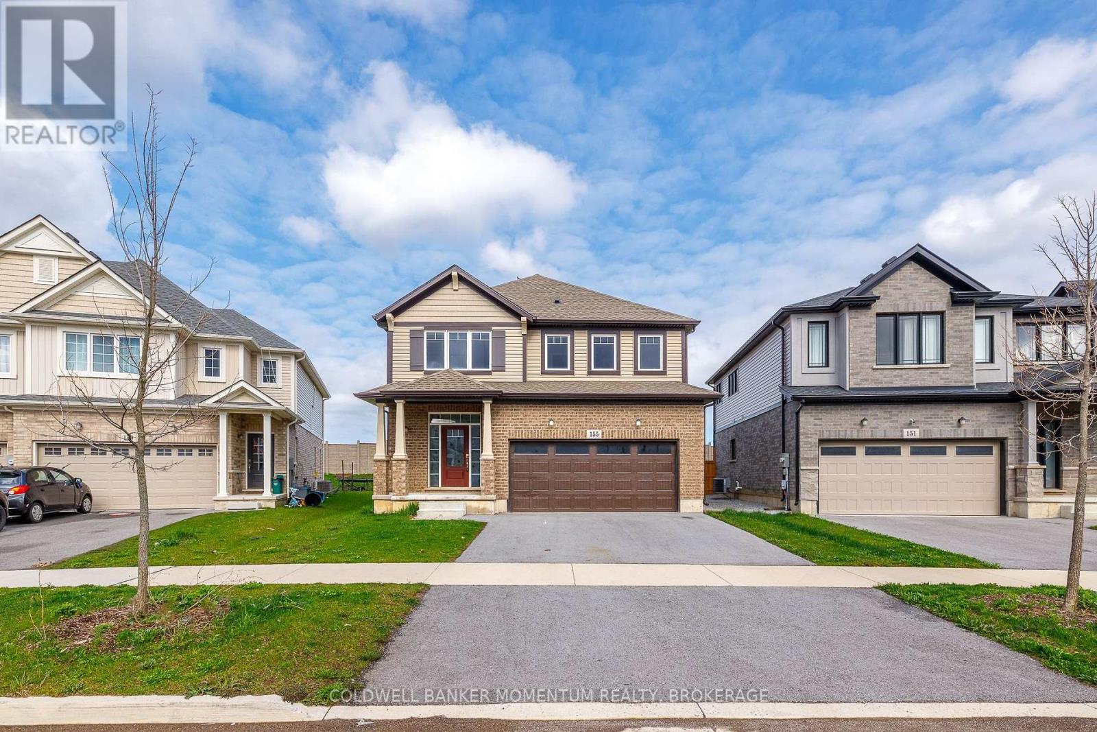 155 Bur Oak Drive, Thorold, Ontario  L2V 0L7 - Photo 2 - X13025944