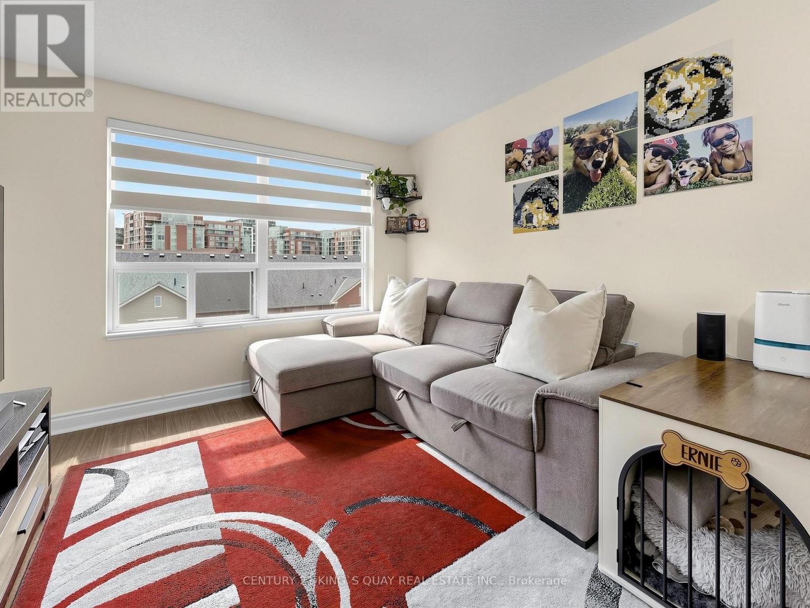 602 - 37 Galleria Parkway, Markham, Ontario  L3T 0A5 - Photo 12 - N13025698