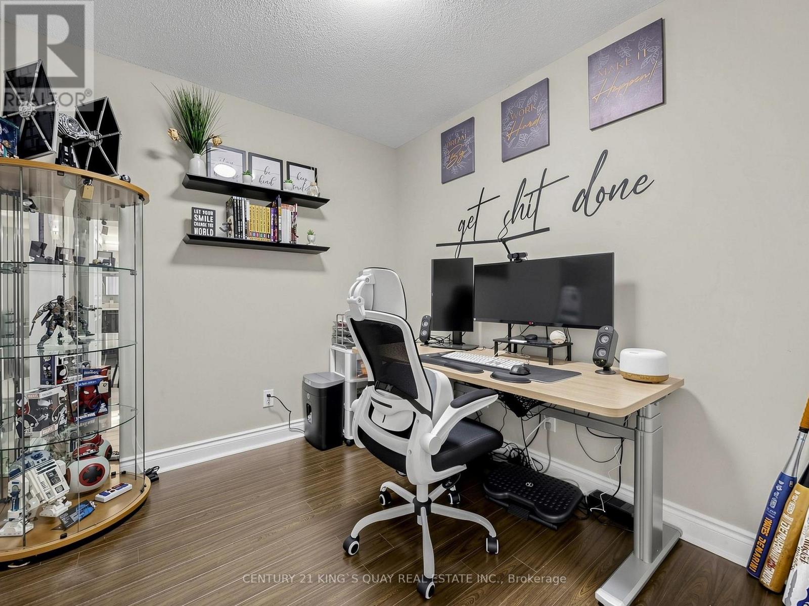 602 - 37 Galleria Parkway, Markham, Ontario  L3T 0A5 - Photo 27 - N13025698