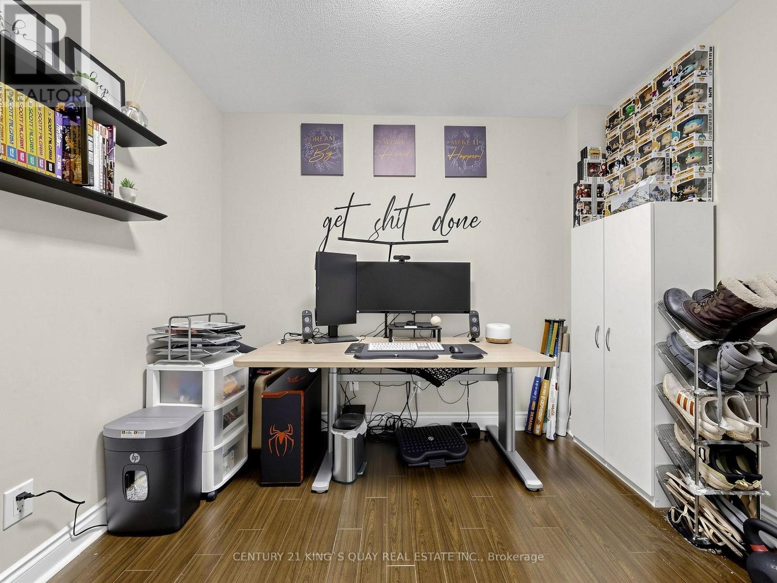 602 - 37 Galleria Parkway, Markham, Ontario  L3T 0A5 - Photo 30 - N13025698