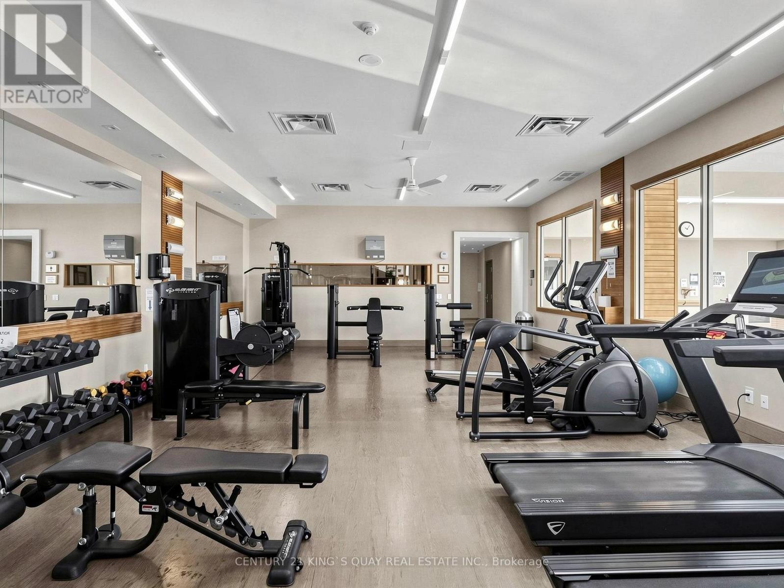 602 - 37 Galleria Parkway, Markham, Ontario  L3T 0A5 - Photo 39 - N13025698