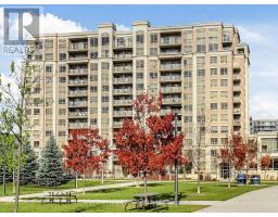 602 - 37 GALLERIA PARKWAY, Markham, Ontario
