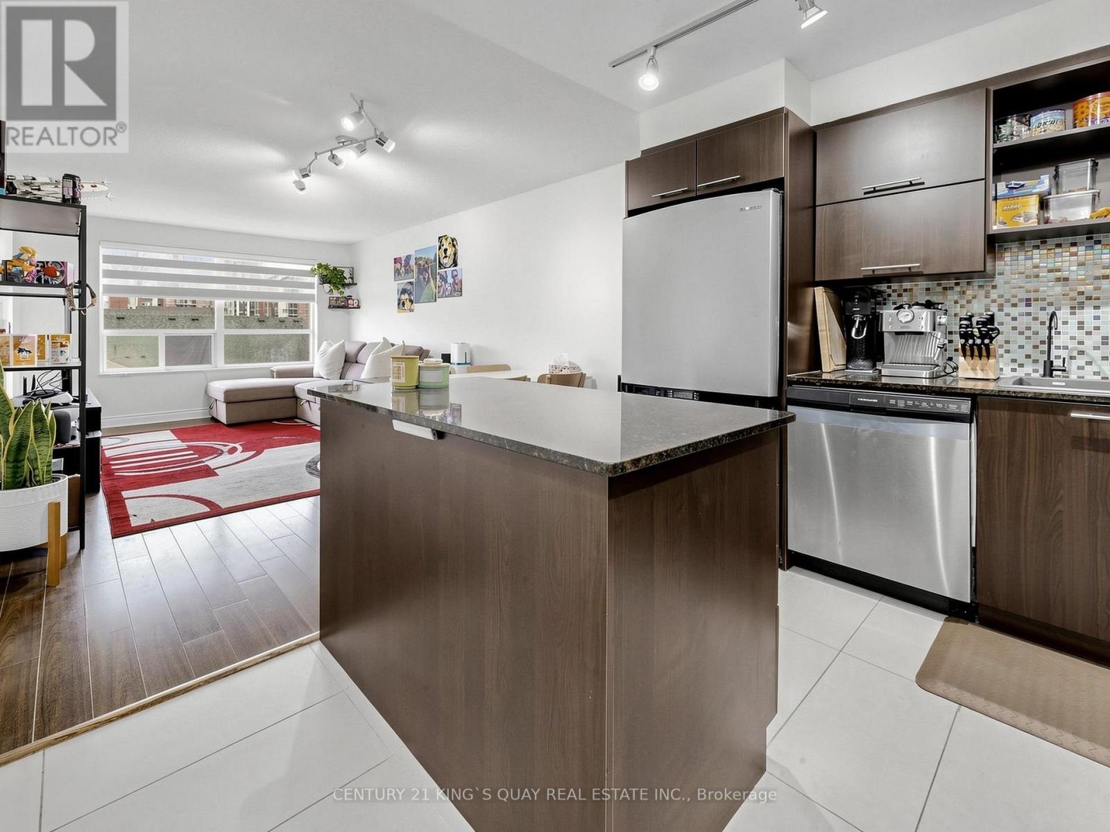 602 - 37 Galleria Parkway, Markham, Ontario  L3T 0A5 - Photo 20 - N13025698