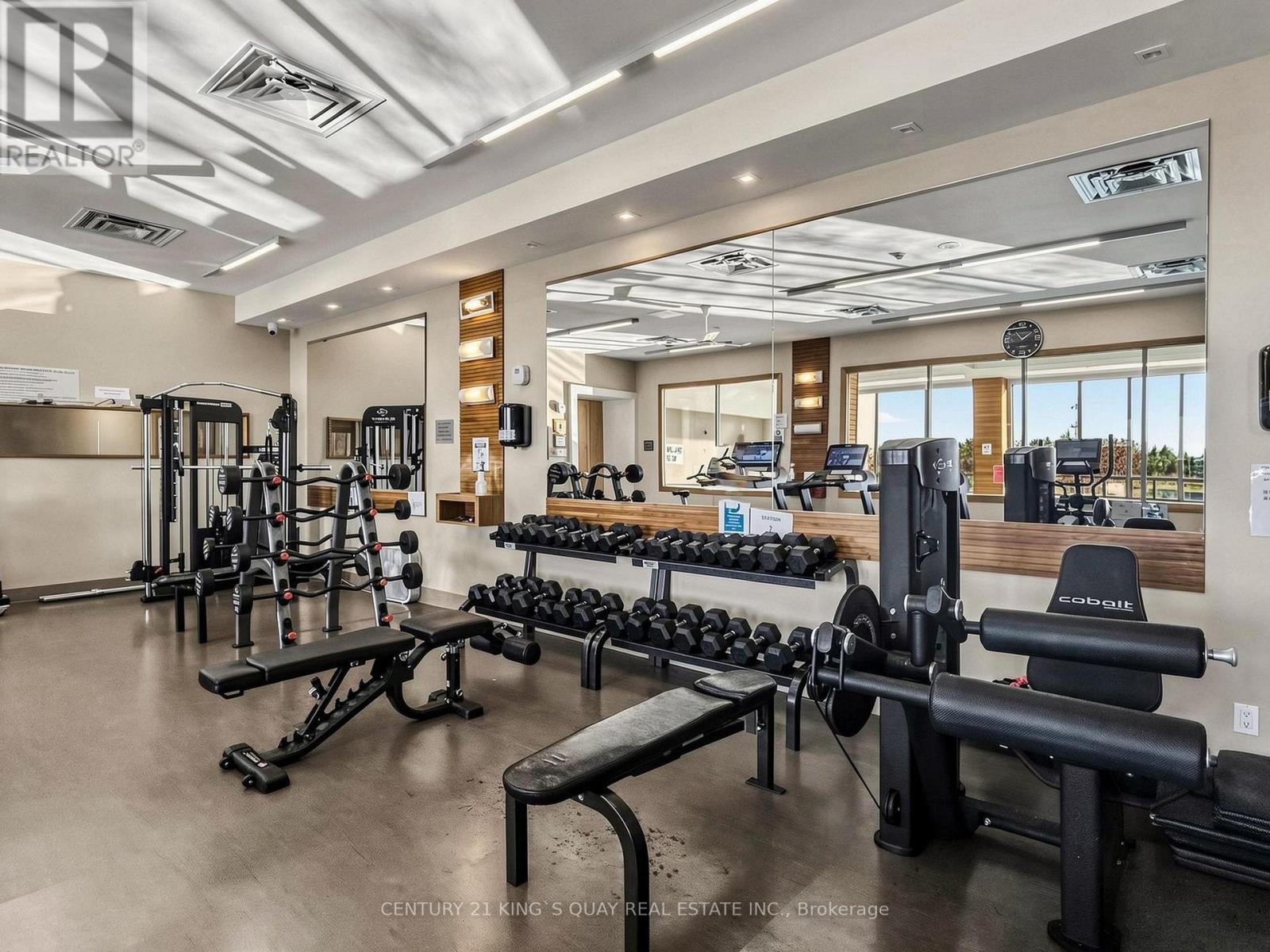 602 - 37 Galleria Parkway, Markham, Ontario  L3T 0A5 - Photo 35 - N13025698