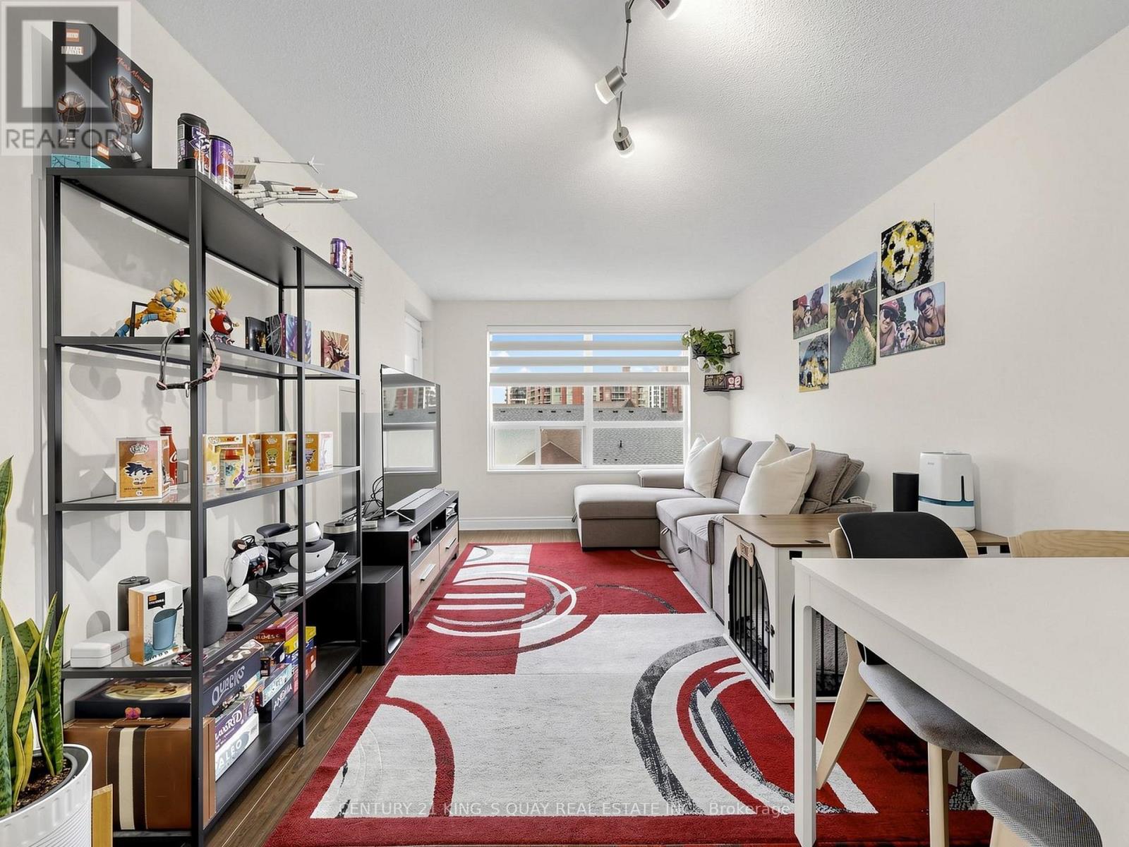 602 - 37 Galleria Parkway, Markham, Ontario  L3T 0A5 - Photo 6 - N13025698