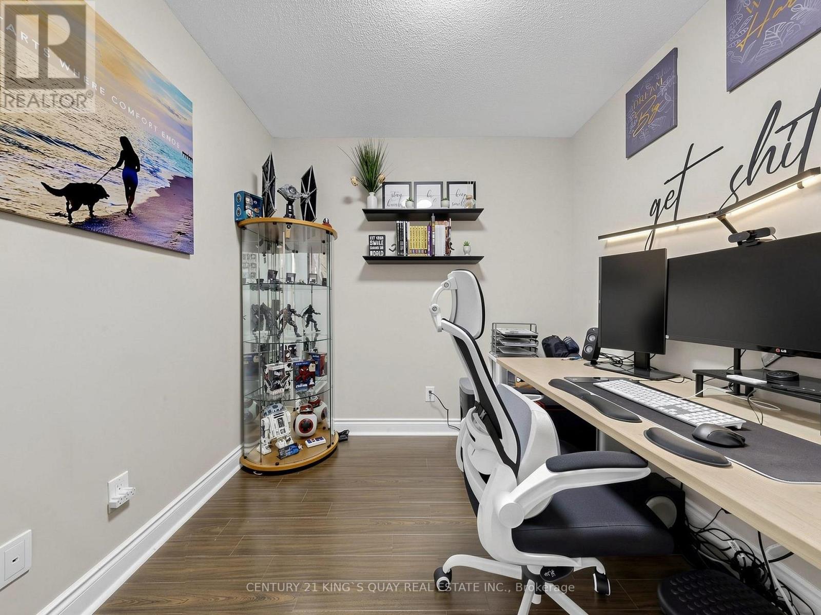 602 - 37 Galleria Parkway, Markham, Ontario  L3T 0A5 - Photo 28 - N13025698