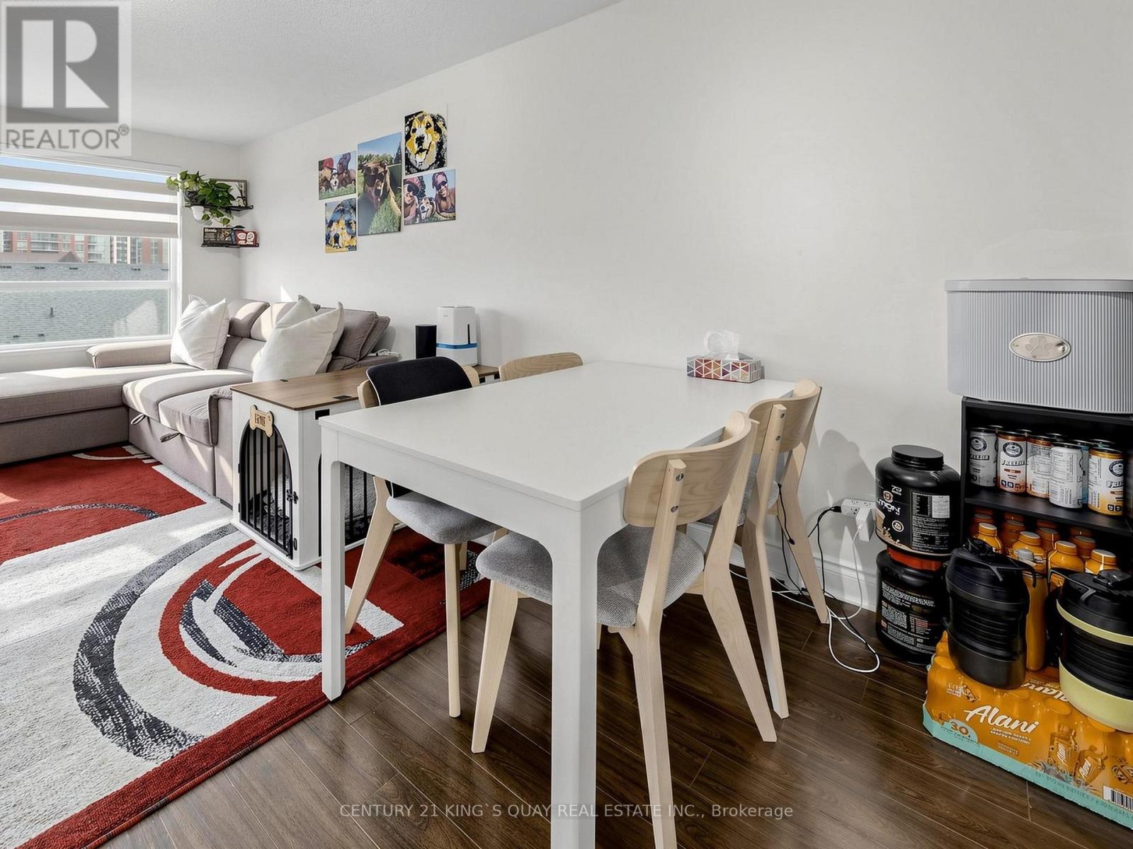 602 - 37 Galleria Parkway, Markham, Ontario  L3T 0A5 - Photo 15 - N13025698