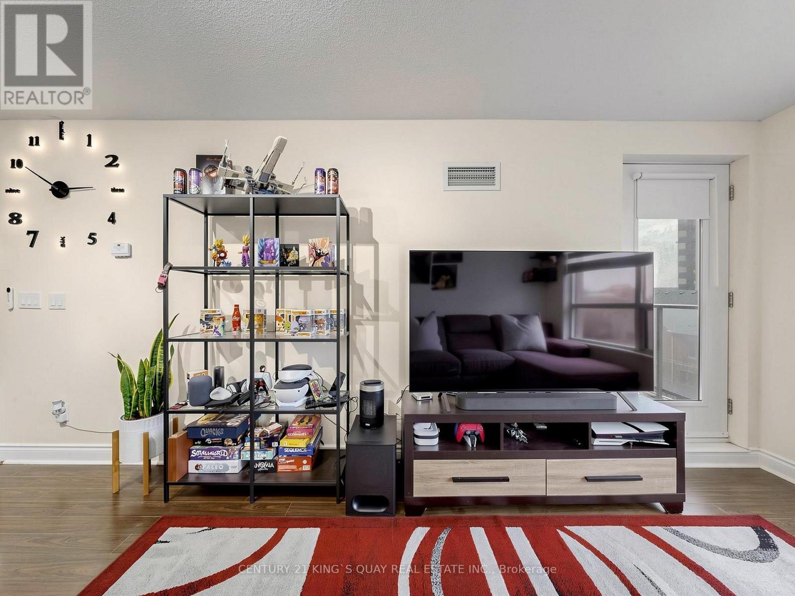 602 - 37 Galleria Parkway, Markham, Ontario  L3T 0A5 - Photo 11 - N13025698