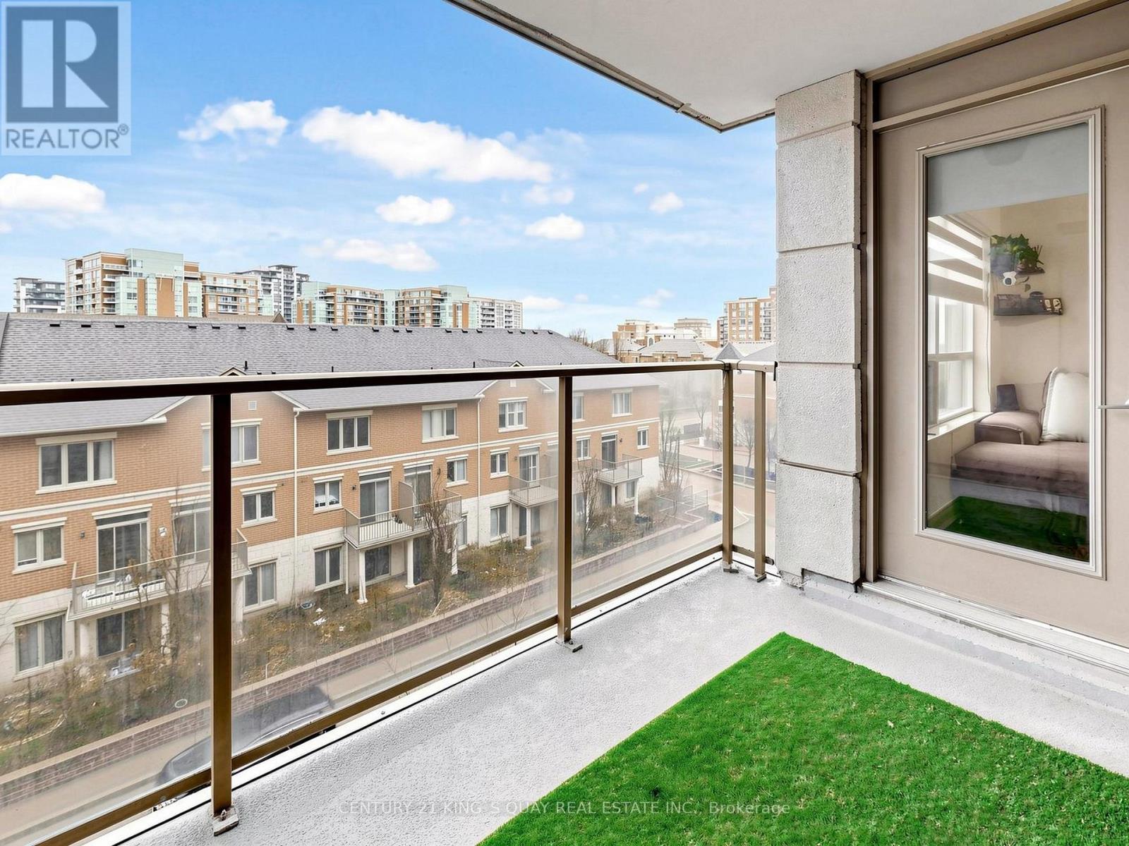 602 - 37 Galleria Parkway, Markham, Ontario  L3T 0A5 - Photo 33 - N13025698