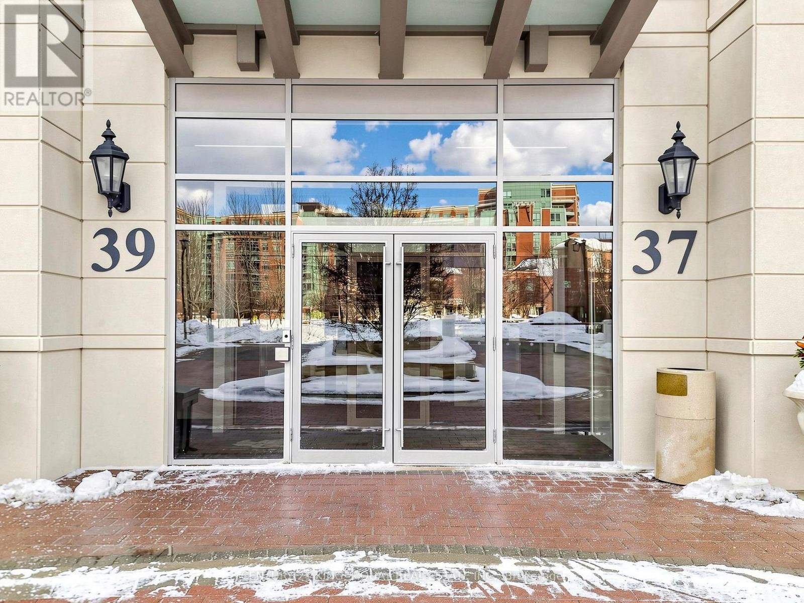 602 - 37 Galleria Parkway, Markham, Ontario  L3T 0A5 - Photo 41 - N13025698