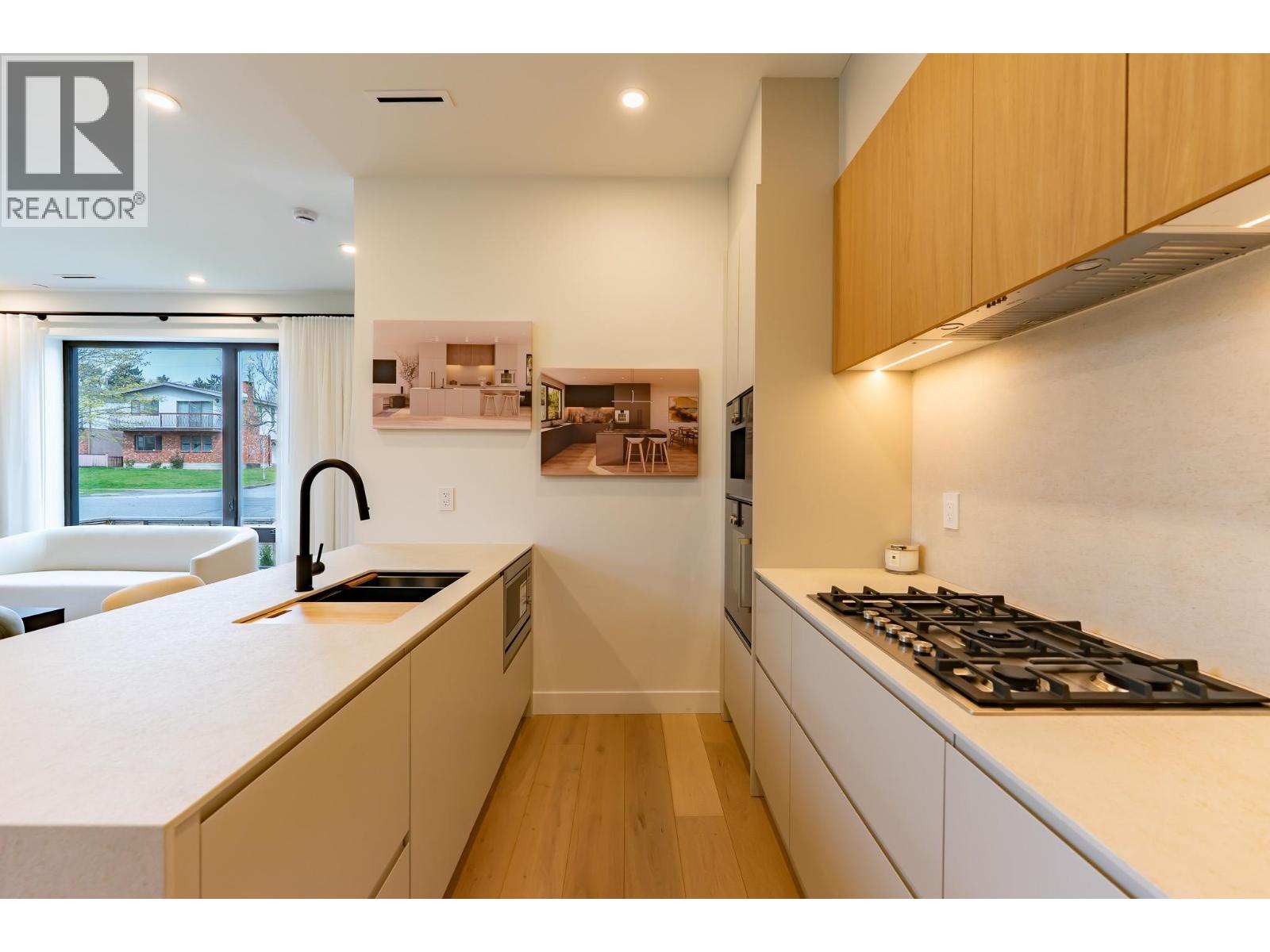 858 W 64th Avenue, Vancouver, British Columbia  V6B 2L4 - Photo 12 - R3113959