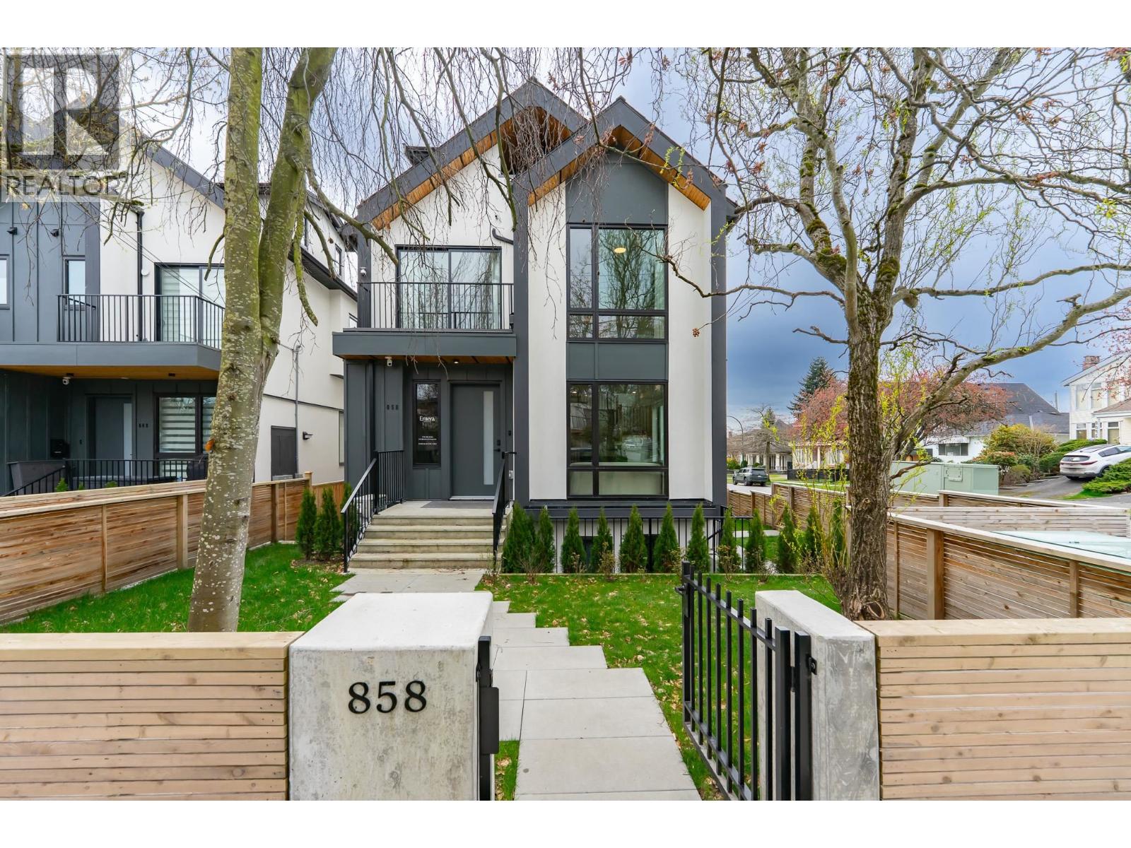 858 W 64th Avenue, Vancouver, British Columbia  V6B 2L4 - Photo 39 - R3113959