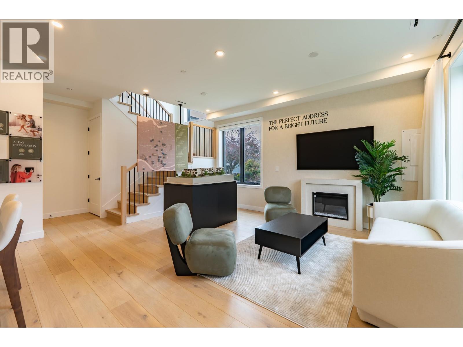 858 W 64th Avenue, Vancouver, British Columbia  V6B 2L4 - Photo 4 - R3113959