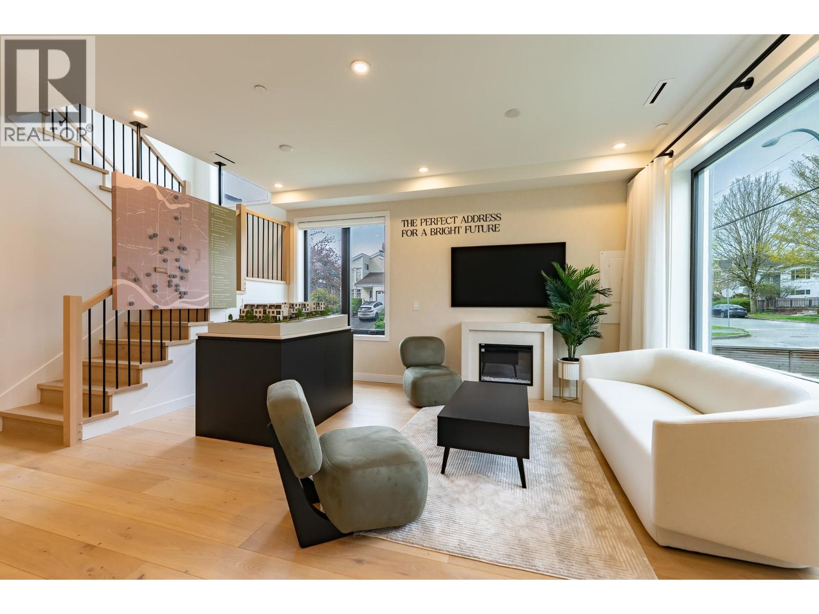 858 W 64th Avenue, Vancouver, British Columbia  V6B 2L4 - Photo 5 - R3113959