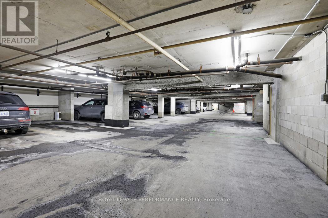 2d - 142 Waverley Street, Ottawa, Ontario  K2P 0V4 - Photo 29 - X12916038