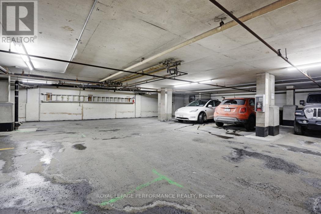 2d - 142 Waverley Street, Ottawa, Ontario  K2P 0V4 - Photo 28 - X12916038