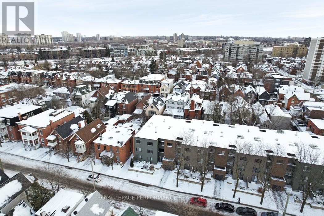 2d - 142 Waverley Street, Ottawa, Ontario  K2P 0V4 - Photo 33 - X12916038