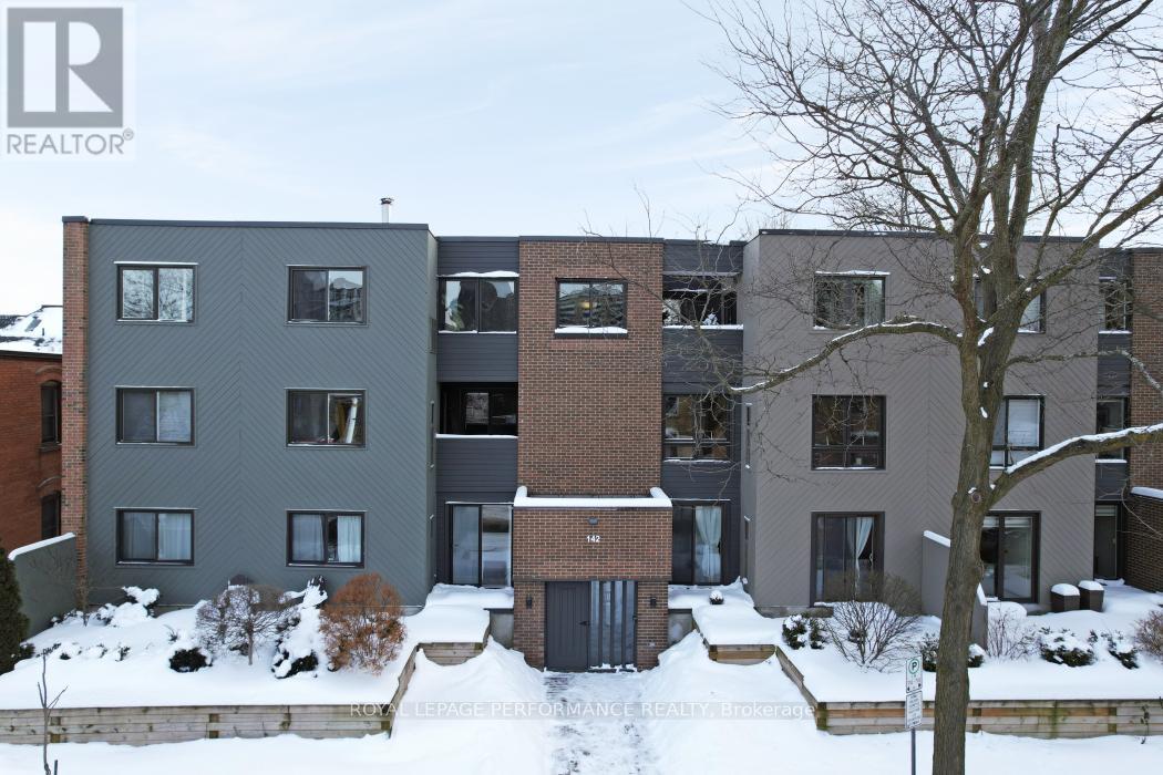2d - 142 Waverley Street, Ottawa, Ontario  K2P 0V4 - Photo 30 - X12916038