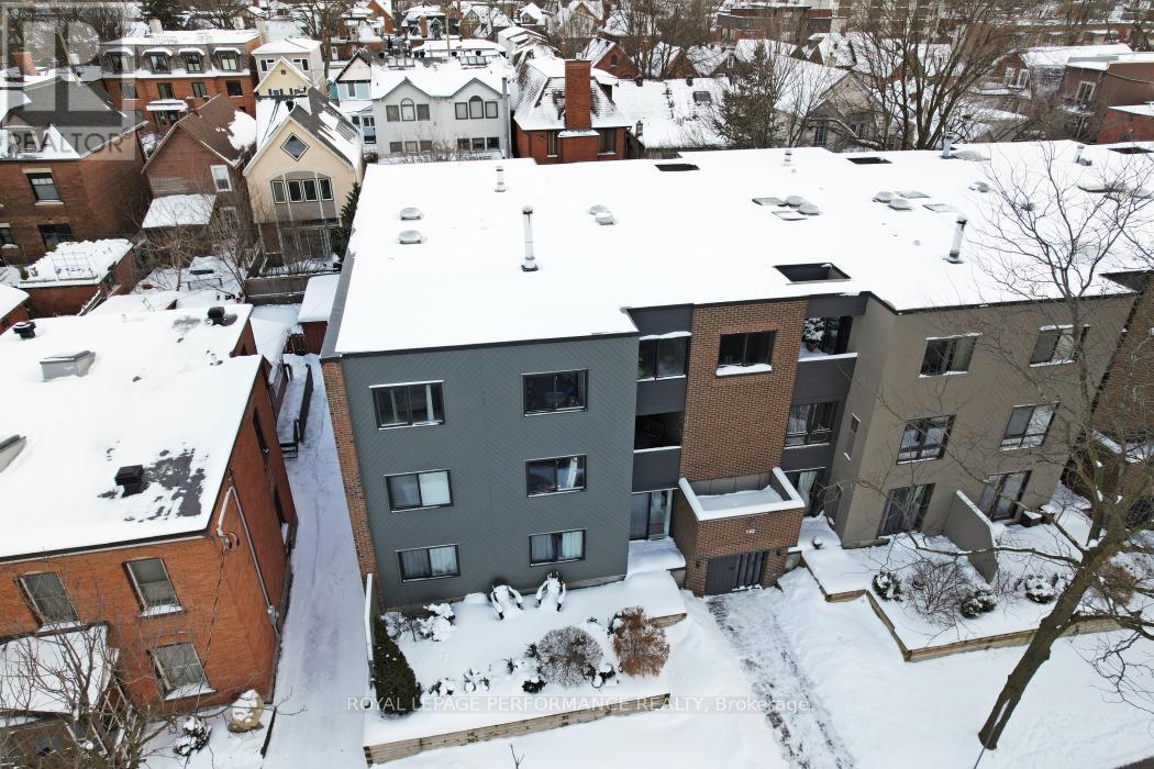 2d - 142 Waverley Street, Ottawa, Ontario  K2P 0V4 - Photo 31 - X12916038