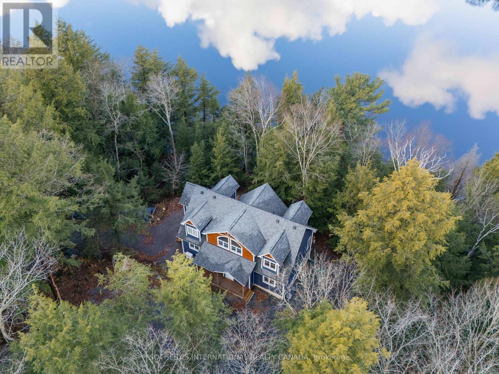 6 - 8091 LAKE JOSEPH ROAD, Muskoka Lakes, Ontario