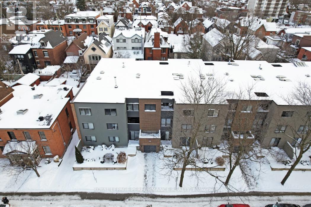 2d - 142 Waverley Street, Ottawa, Ontario  K2P 0V4 - Photo 39 - X12916038