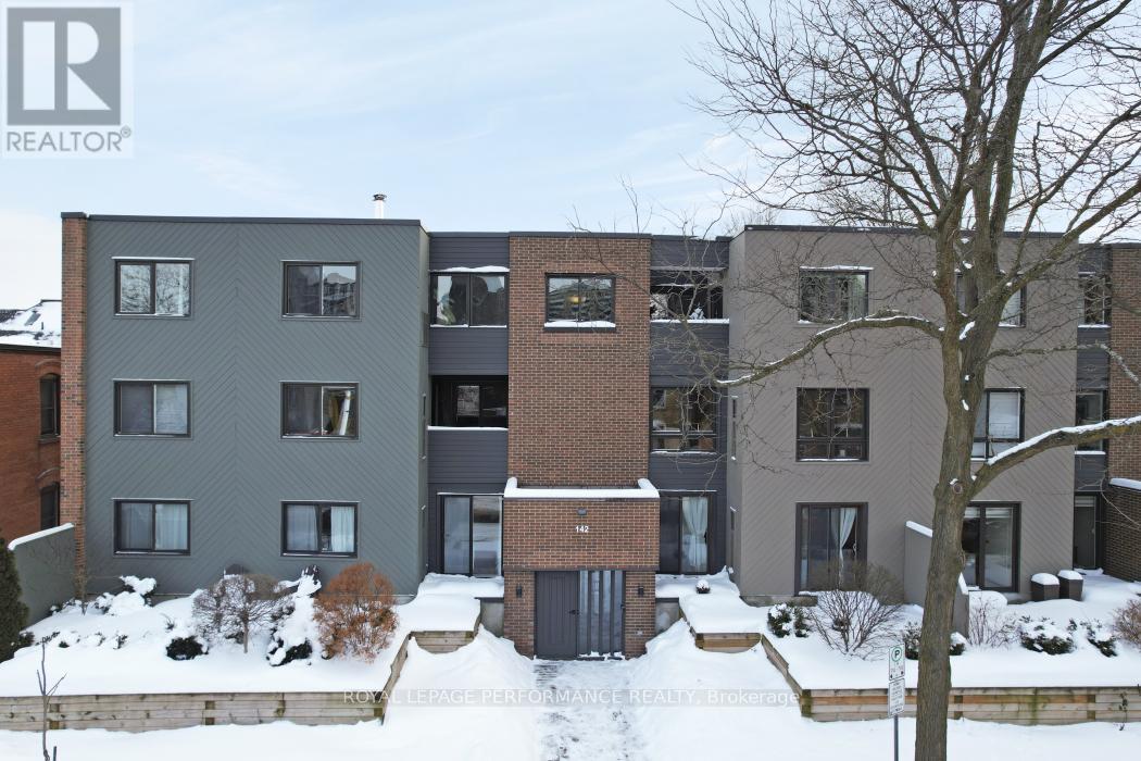 2d - 142 Waverley Street, Ottawa, Ontario  K2P 0V4 - Photo 42 - X12916038