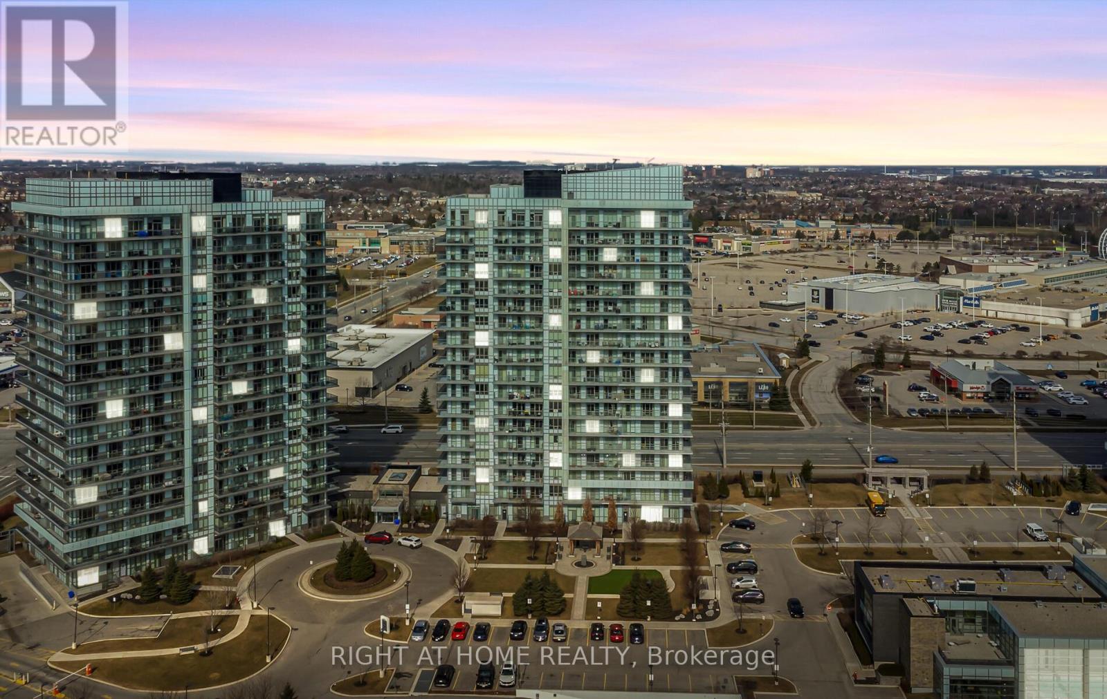 1207 - 4655 GLEN ERIN DRIVE, Mississauga, Ontario