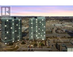 1207 - 4655 GLEN ERIN DRIVE, Mississauga, Ontario