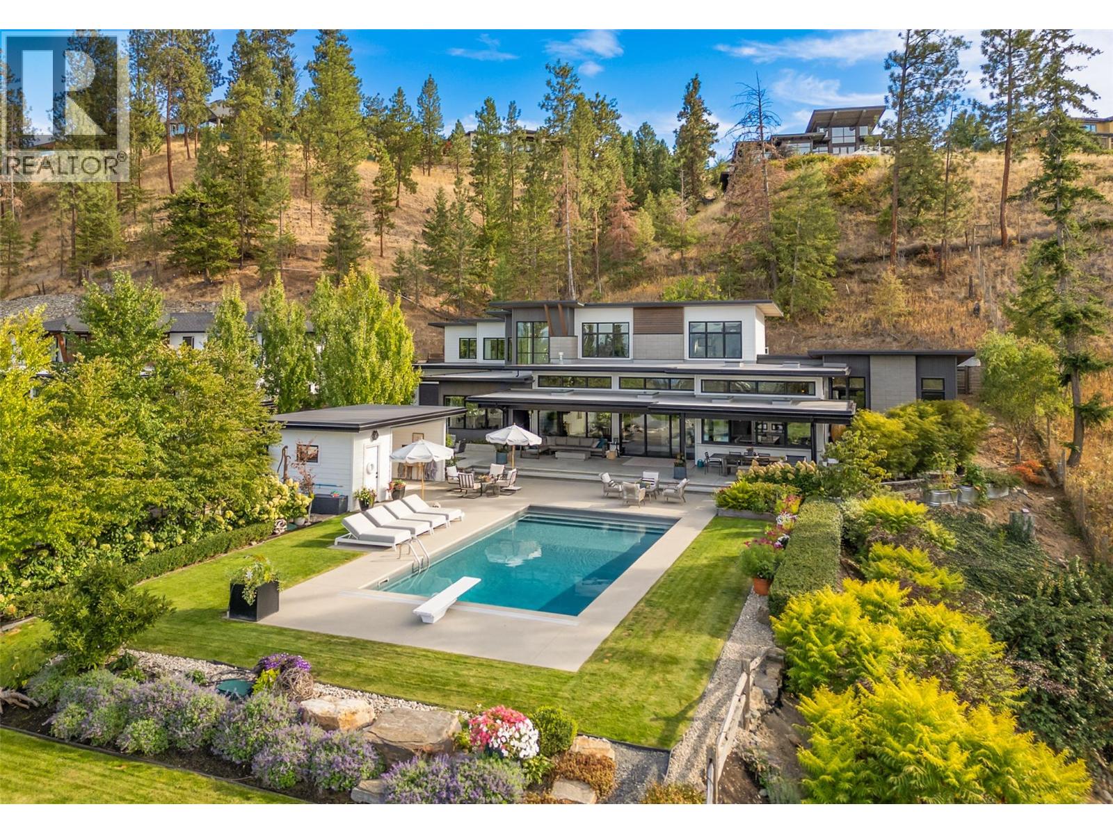 763 Barnaby Road, Kelowna, British Columbia