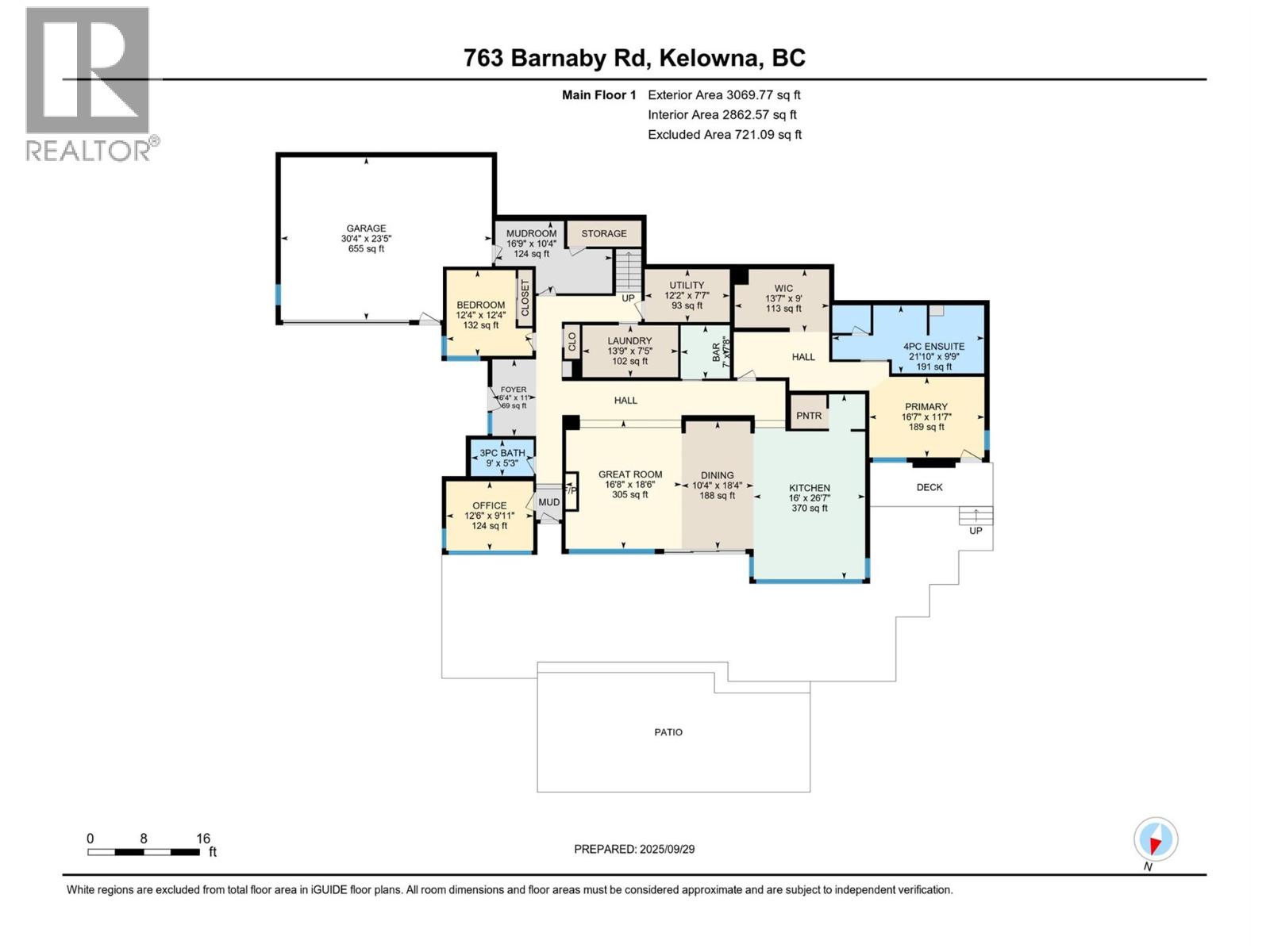 763 Barnaby Road, Kelowna, British Columbia  V1W 4N9 - Photo 60 - 10383496