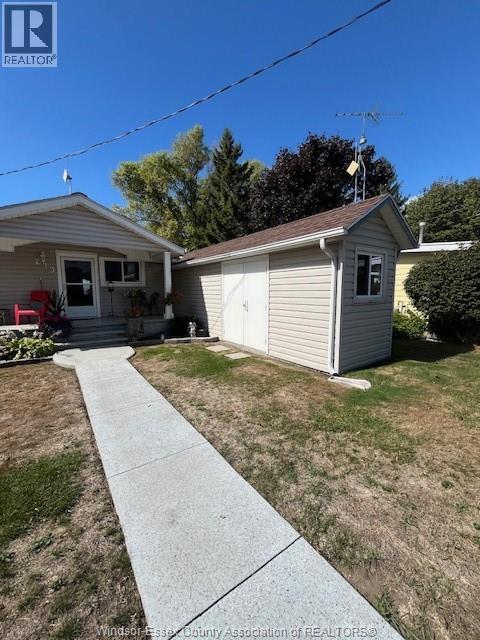 813 Erie Shores Drive, Colchester, Ontario  N0R 1G0 - Photo 23 - 26008737