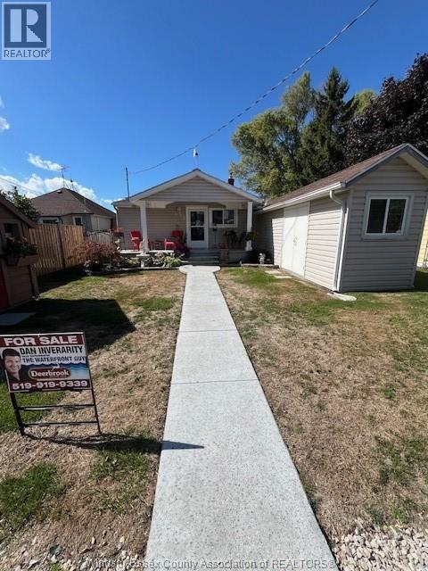 813 Erie Shores Drive, Colchester, Ontario  N0R 1G0 - Photo 24 - 26008737