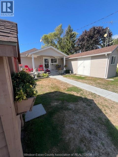 813 Erie Shores Drive, Colchester, Ontario  N0R 1G0 - Photo 25 - 26008737