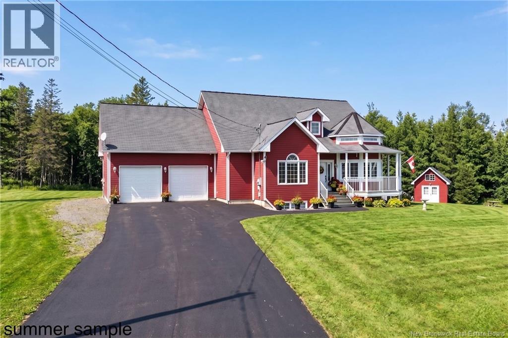 17 Old Airport Road, Shediac River, New Brunswick