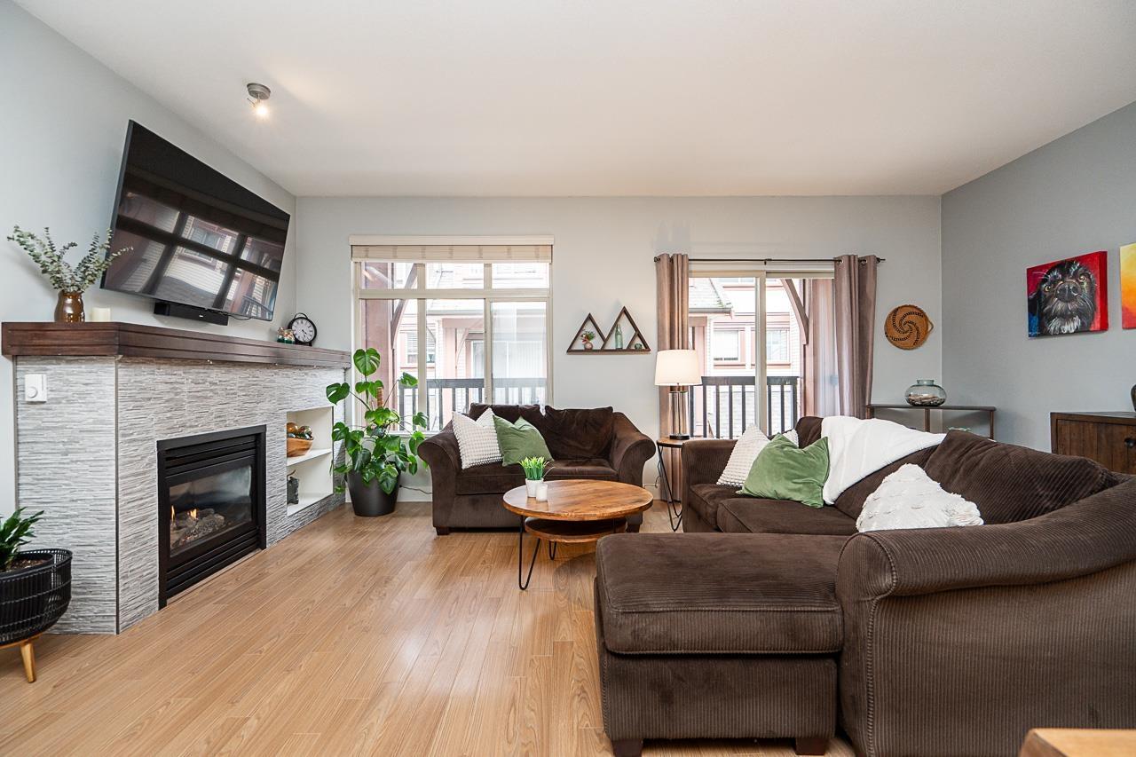 7 19479 65 Avenue, Surrey, British Columbia  V4N 5X6 - Photo 5 - R3109241