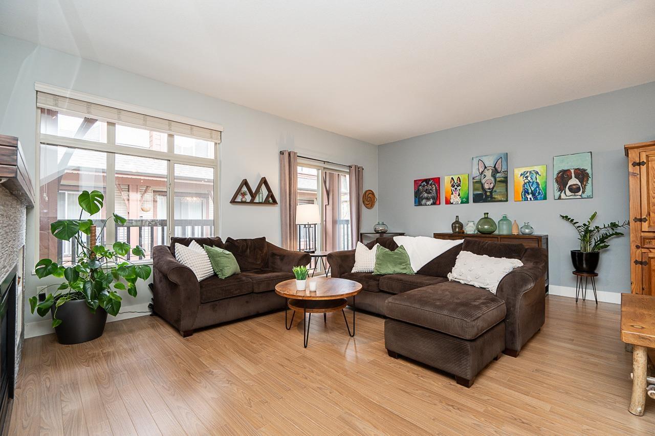 7 19479 65 Avenue, Surrey, British Columbia  V4N 5X6 - Photo 6 - R3109241