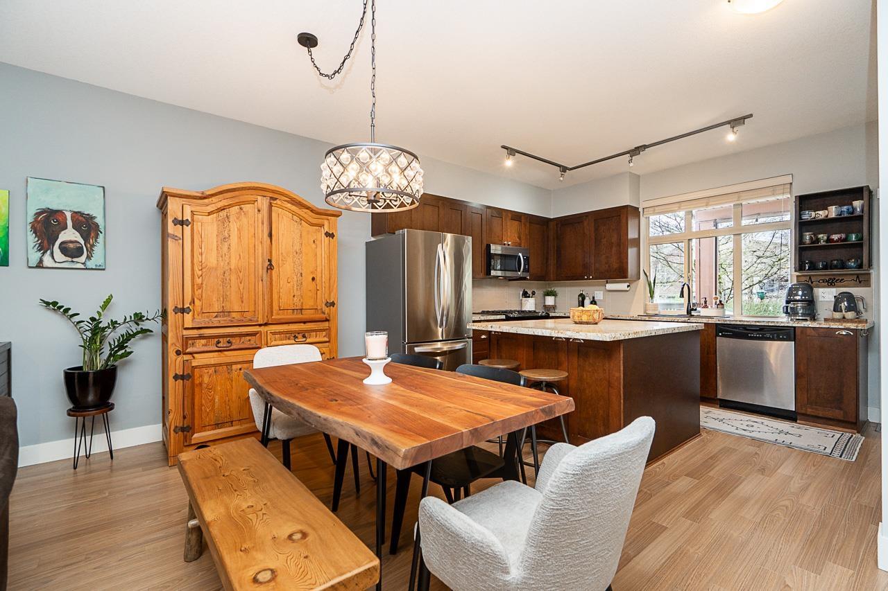 7 19479 65 Avenue, Surrey, British Columbia  V4N 5X6 - Photo 9 - R3109241