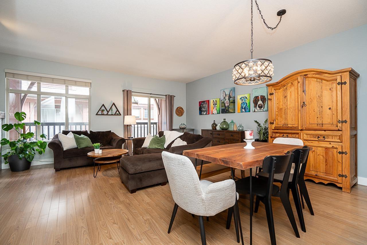 7 19479 65 Avenue, Surrey, British Columbia  V4N 5X6 - Photo 4 - R3109241