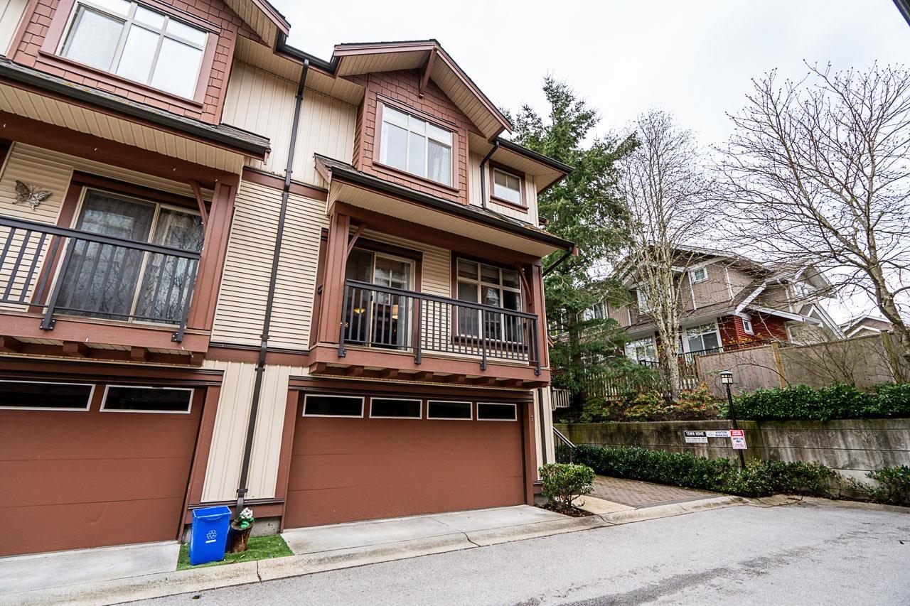 7 19479 65 Avenue, Surrey, British Columbia  V4N 5X6 - Photo 2 - R3109241