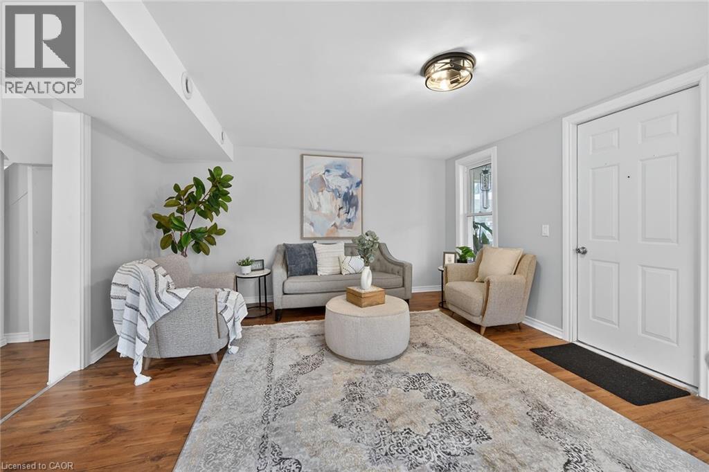 422 Griffith Street, Dunnville, Ontario  N1A 2P3 - Photo 8 - 40798844