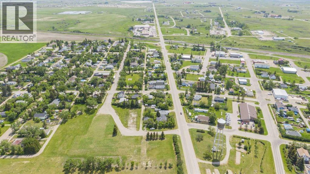 218 9 Avenue, Gleichen, Alberta  T0J 1N0 - Photo 4 - A2278289