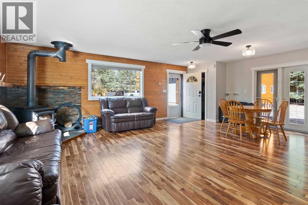 204 Rac Road Evergreen Acres Road, Turtle Lake, Saskatchewan  S0M 1J0 - Photo 5 - A2262472