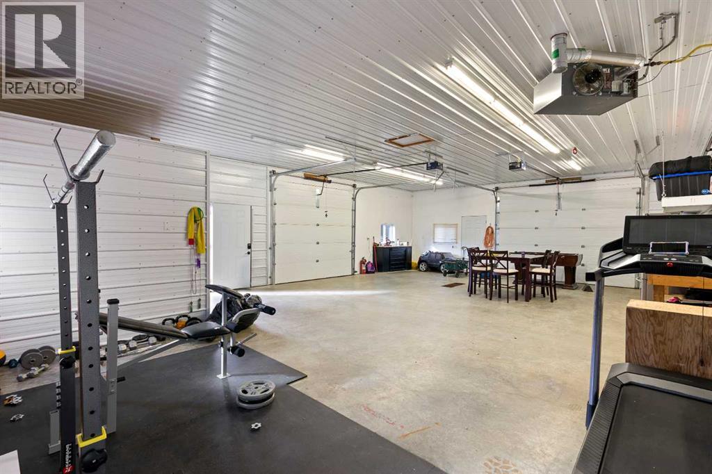 204 Rac Road Evergreen Acres Road, Turtle Lake, Saskatchewan  S0M 1J0 - Photo 29 - A2262472